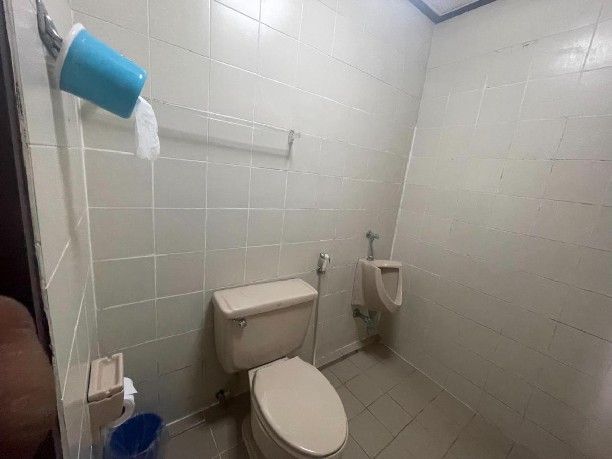 Residence Inn Pattaya Ngoại thất bức ảnh