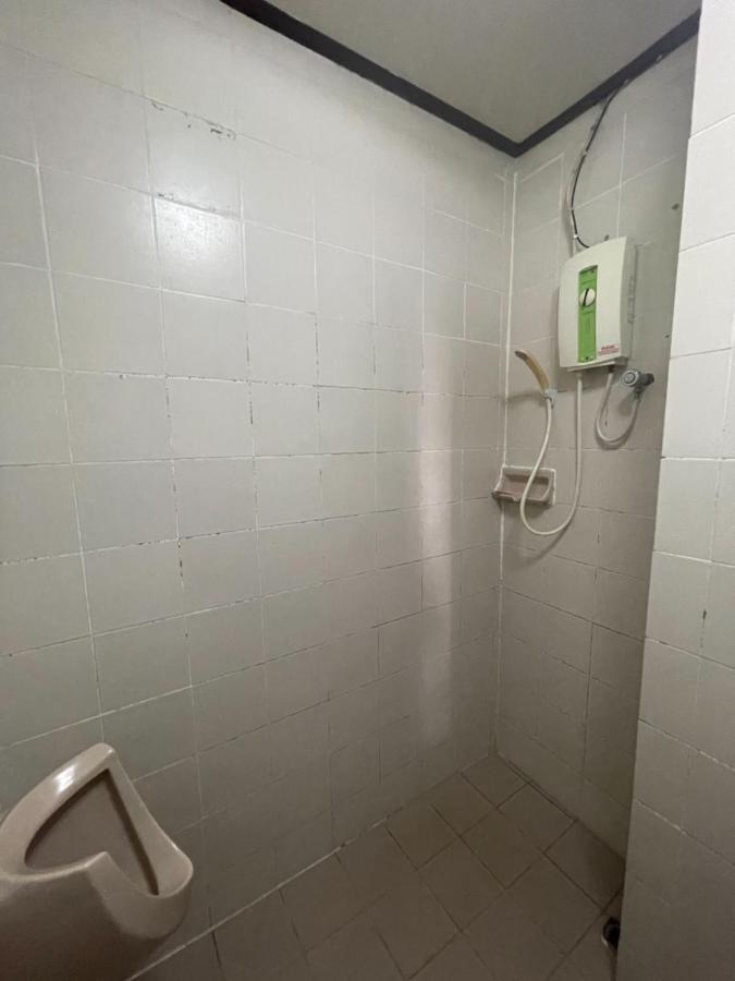 Residence Inn Pattaya Ngoại thất bức ảnh