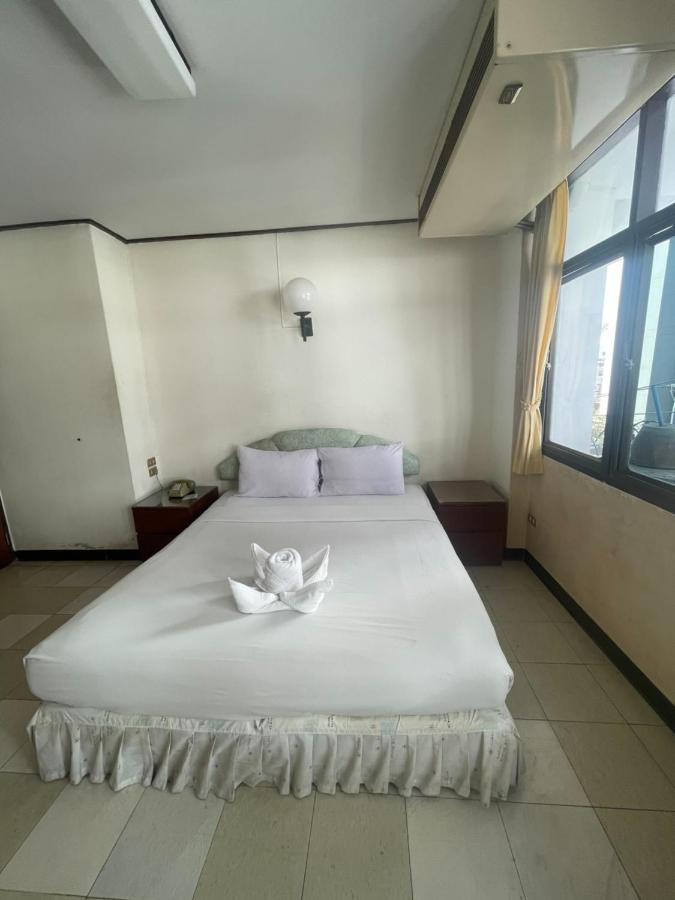 Residence Inn Pattaya Ngoại thất bức ảnh